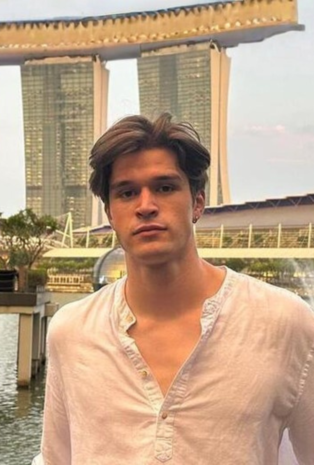 Diego Moreno
