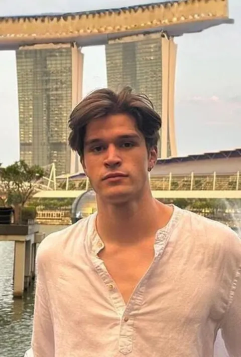 Diego Moreno