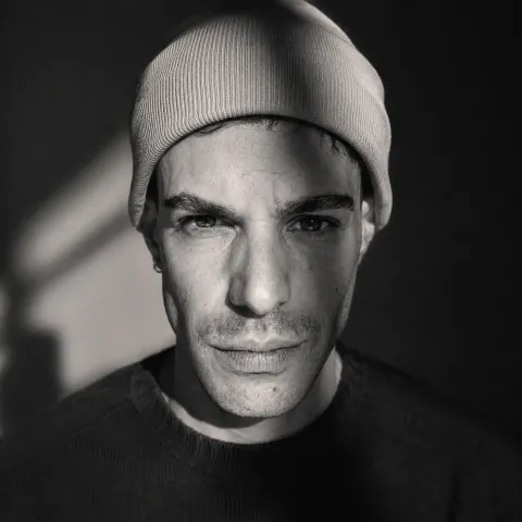 Rafa Montaño