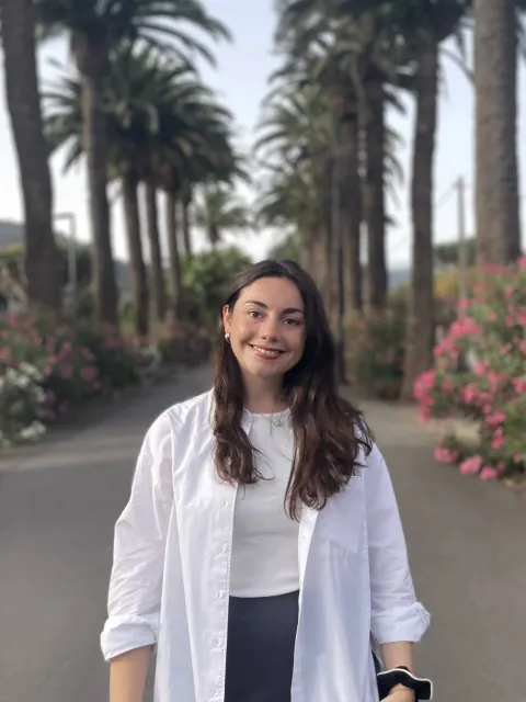 Teresa Cobos