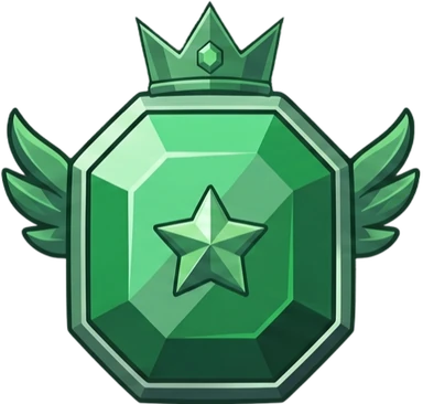 Emerald II