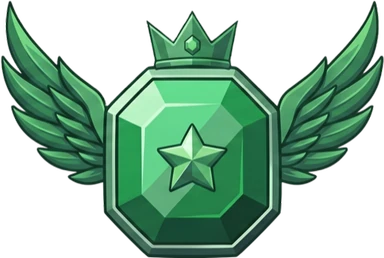 Emerald III
