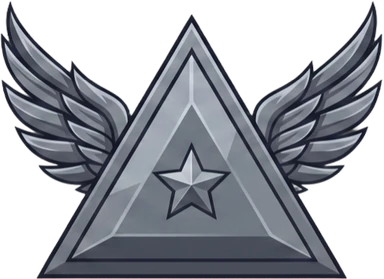 Iron III