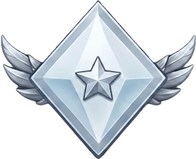 Silver II