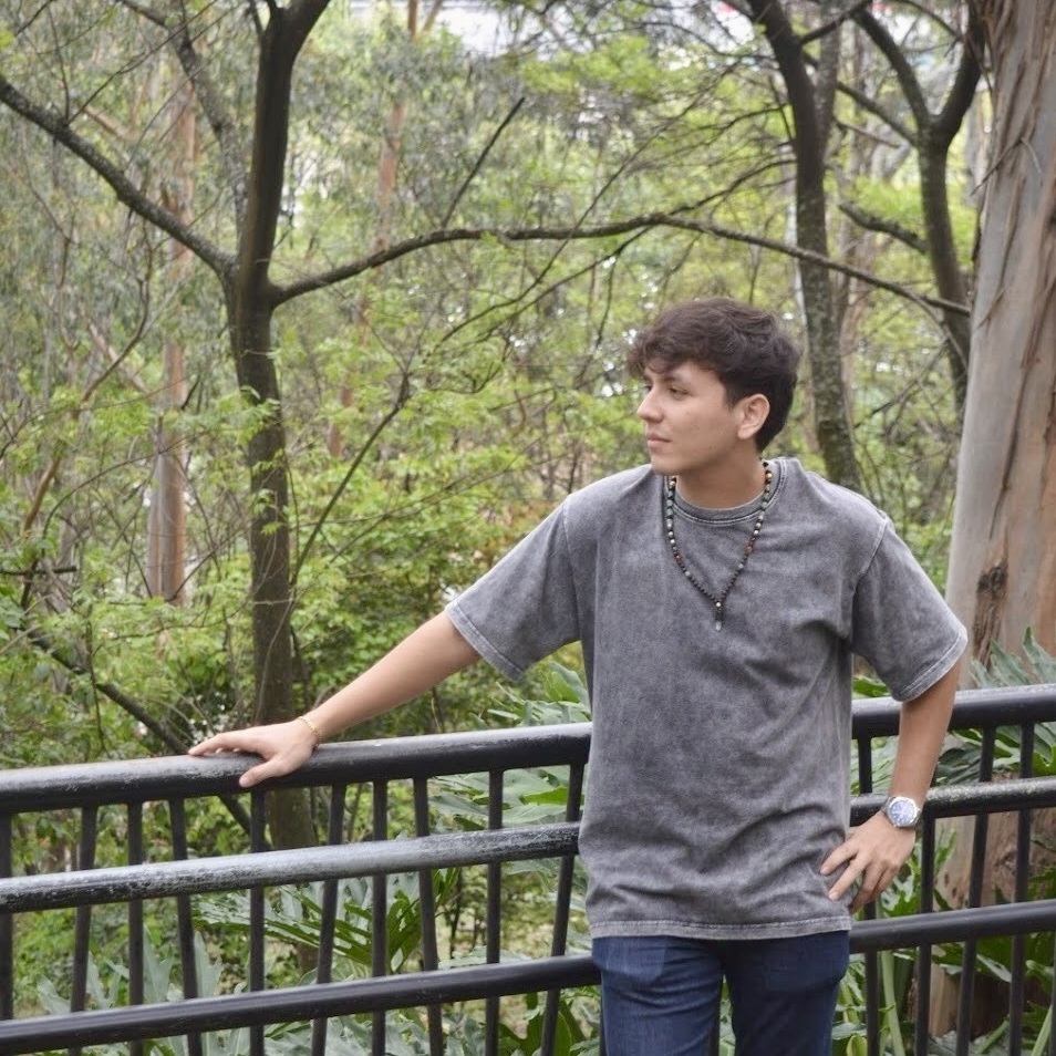 Felipe Andrade