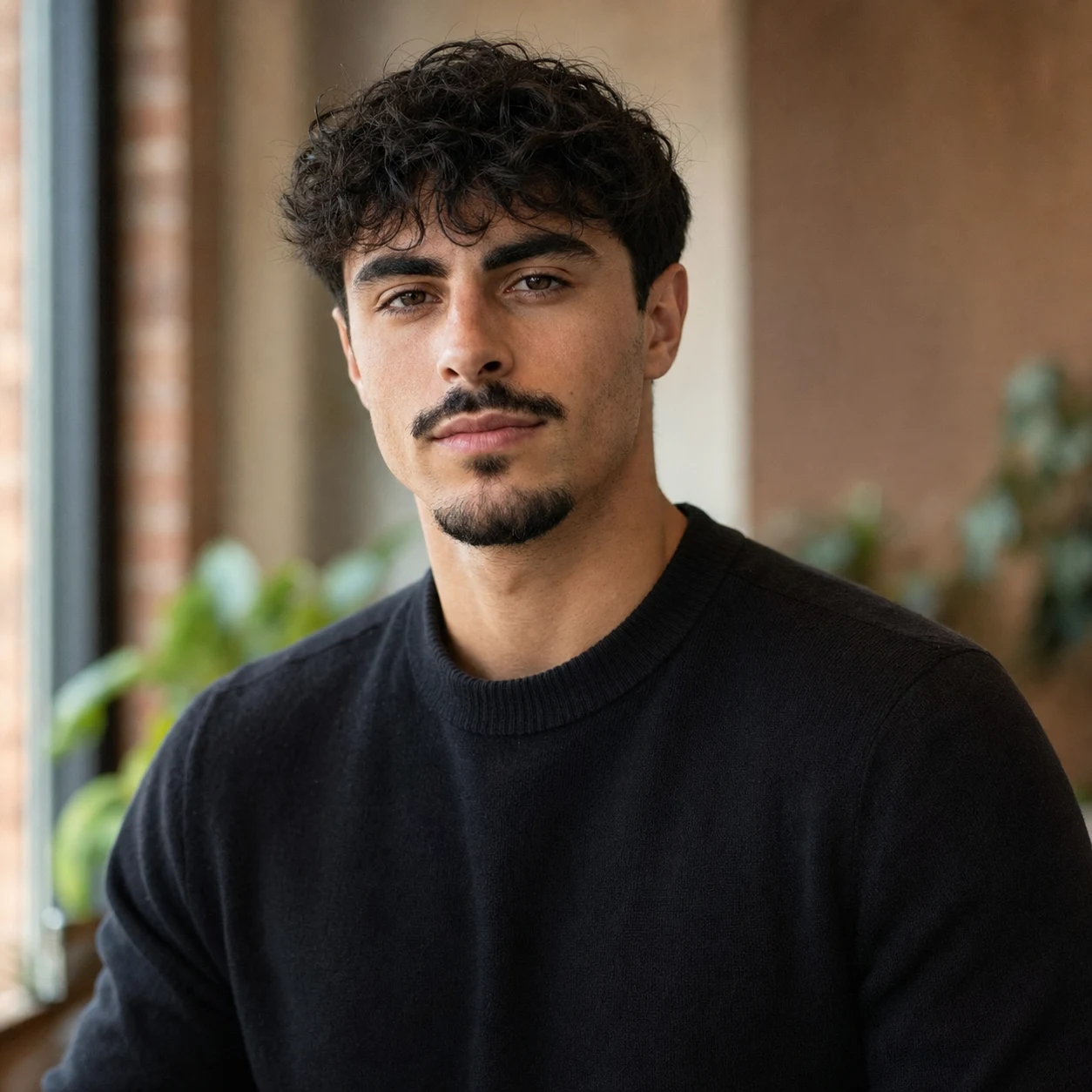 Liam Domènech